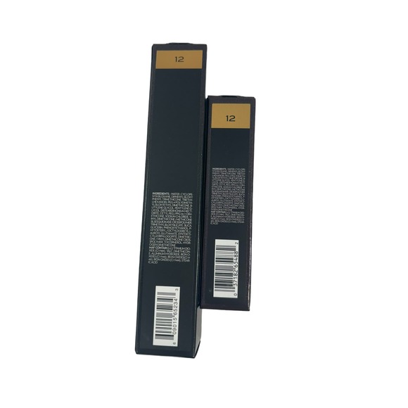 Surratt BUNDLE NIB Surreal Skin Foundation Wand & Refill Shade 12 - MRSP $137 - Picture 2 of 3